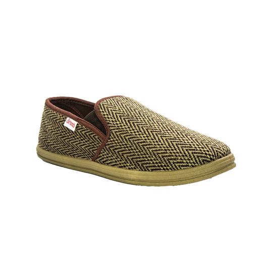 M-SR-0650005-MEN CASUAL CANVAS