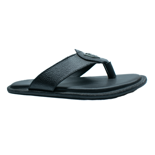 MK-1012-Men’s Casual Toe-Post Slipper