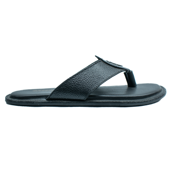MK-1012-Men’s Casual Toe-Post Slipper