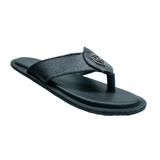 MK-1012-Men’s Casual Toe-Post Slipper