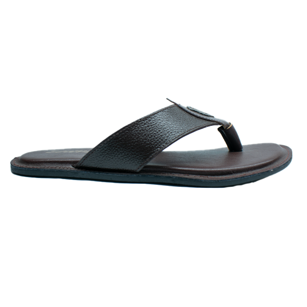 MK-1012-Men’s Casual Toe-Post Slipper