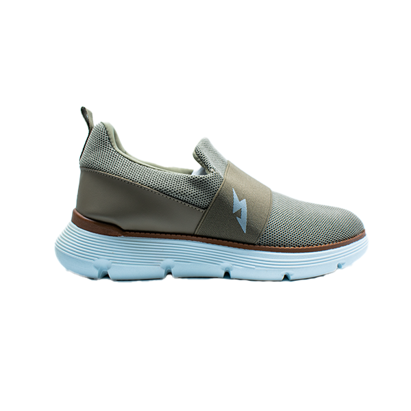 PV-RT-807-Men’s Slip-On Sports Sneakers