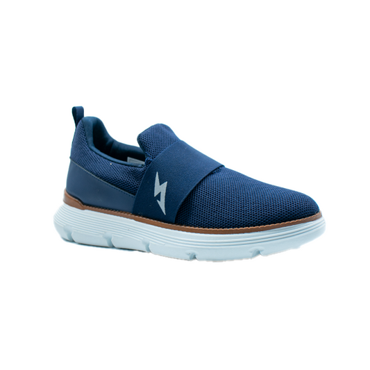PV-RT-807-Men’s Slip-On Sports Sneakers