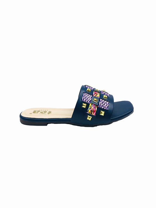 SH-104-WOMEN SLIPPER