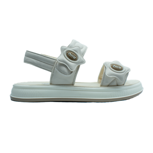SNG-33-Girls Comfort Sandal