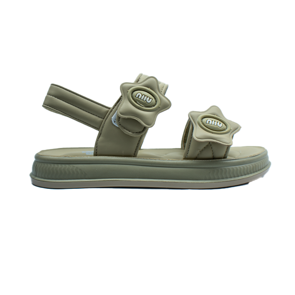 SNG-33-Girls Comfort Sandal