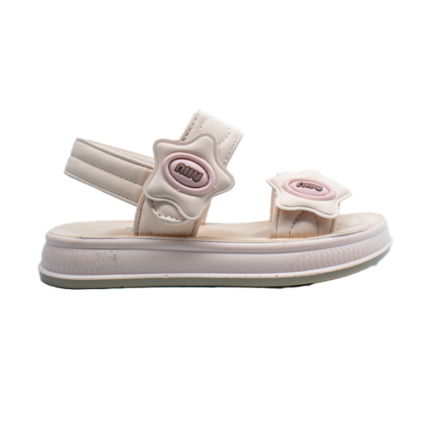 SNG-33-Girls Comfort Sandal