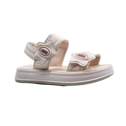 SNG-33-Girls Comfort Sandal