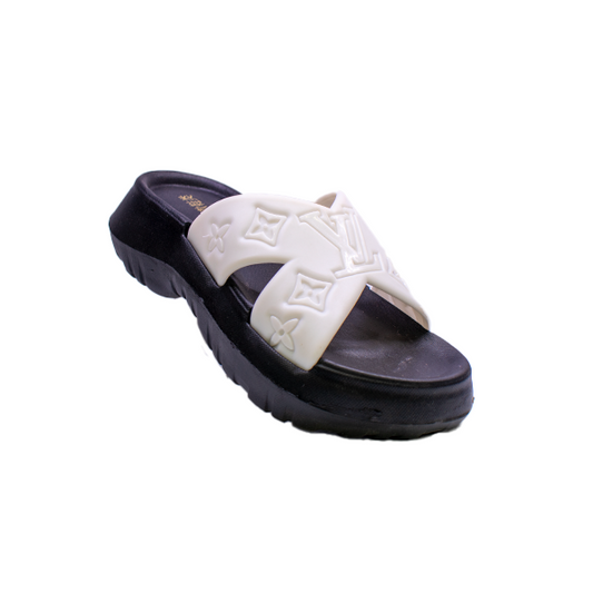 T-2 Women’s Slip-On Slippers
