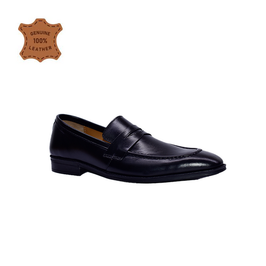 T-90-MEN LEATHER FORMAL