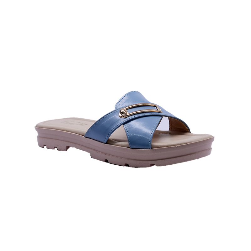 New on sale brand chappal