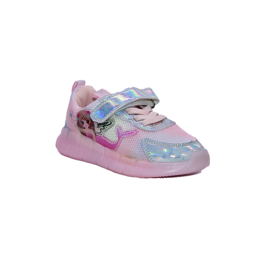 8802-KIDS COMFORTABLE SHOES