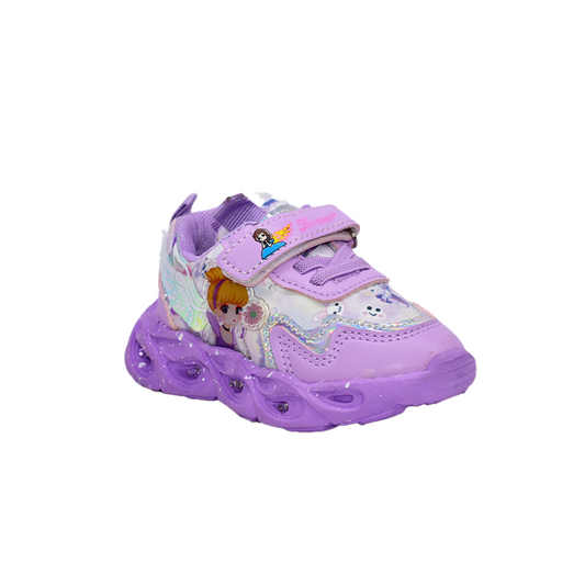 A2122-KIDS COMFORTABLE SHOES