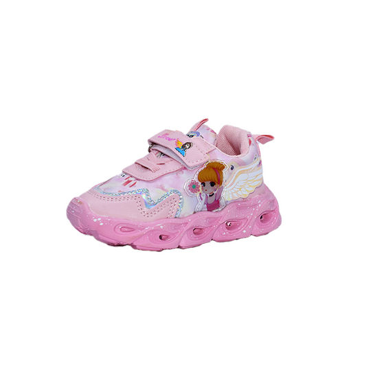 A2122-KIDS COMFORTABLE SHOES