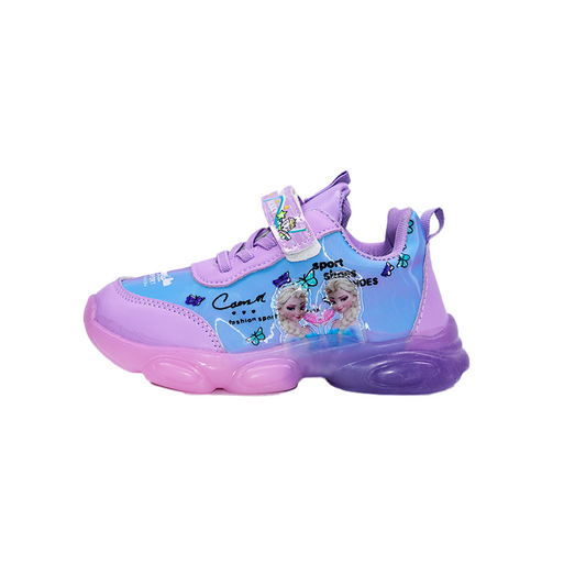 A-2022-KIDS COMFORTABLE SHOES