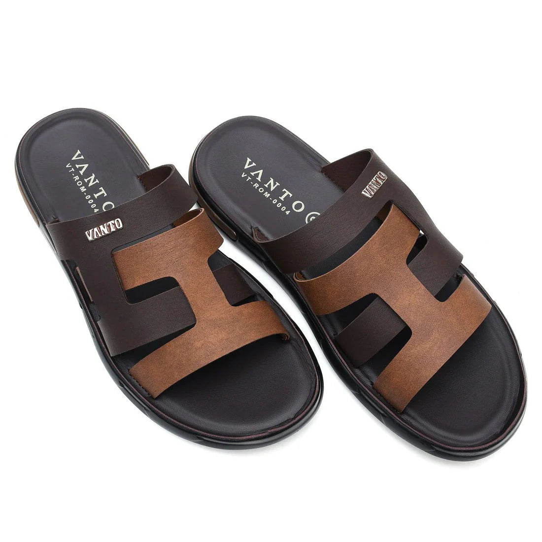 VT-ROM-0004 Men's Slipper