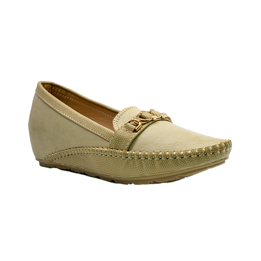 WIZ-0223-WOMEN COMFY MOCCS