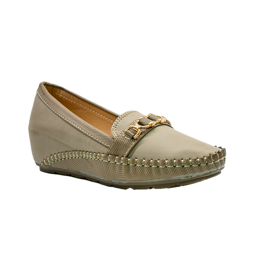 WIZ-0223-WOMEN COMFY MOCCS