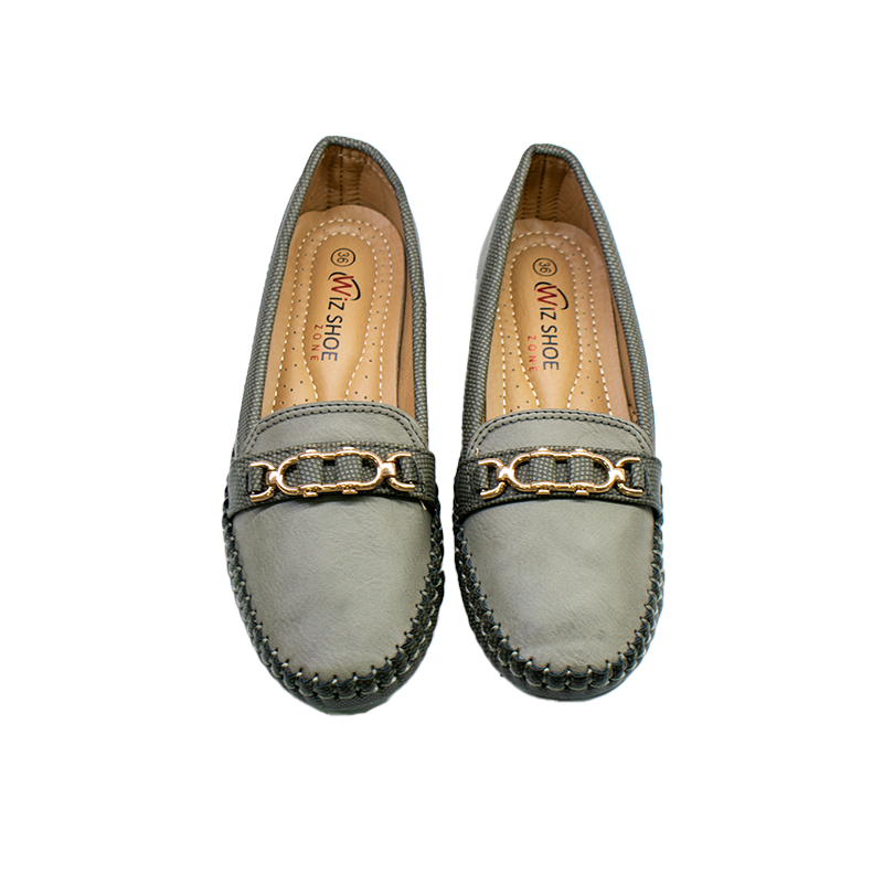 WIZ-0223-WOMEN COMFY MOCCS