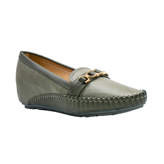 WIZ-0223-WOMEN COMFY MOCCS