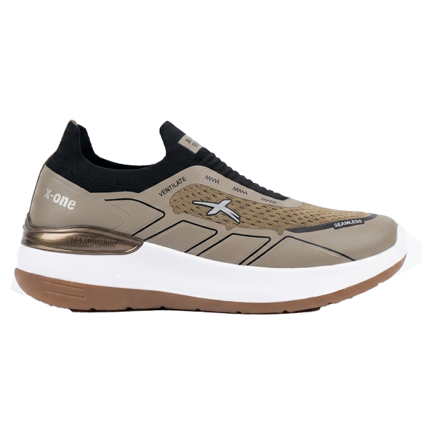 Men’s Casual Sneakers – Lightweight Cushioned Running & Walking Shoes