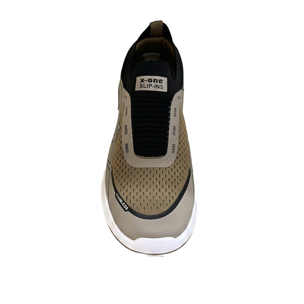 Men’s Casual Sneakers – Lightweight Cushioned Running & Walking Shoes