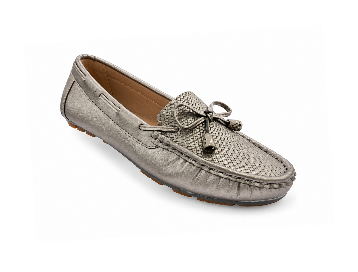 X-1641-Women’s Casual Comfort Loafers