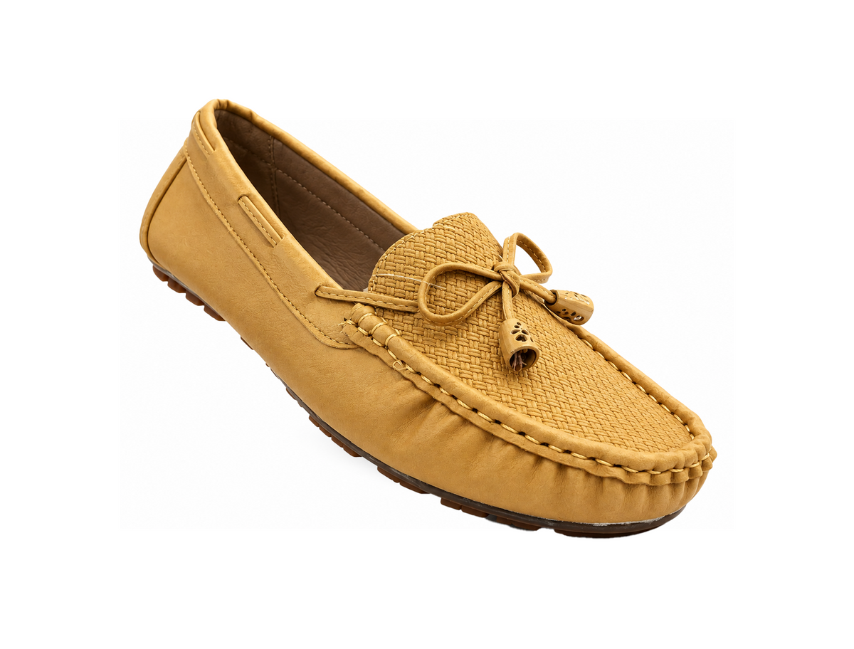 X-1641-Women’s Casual Comfort Loafers