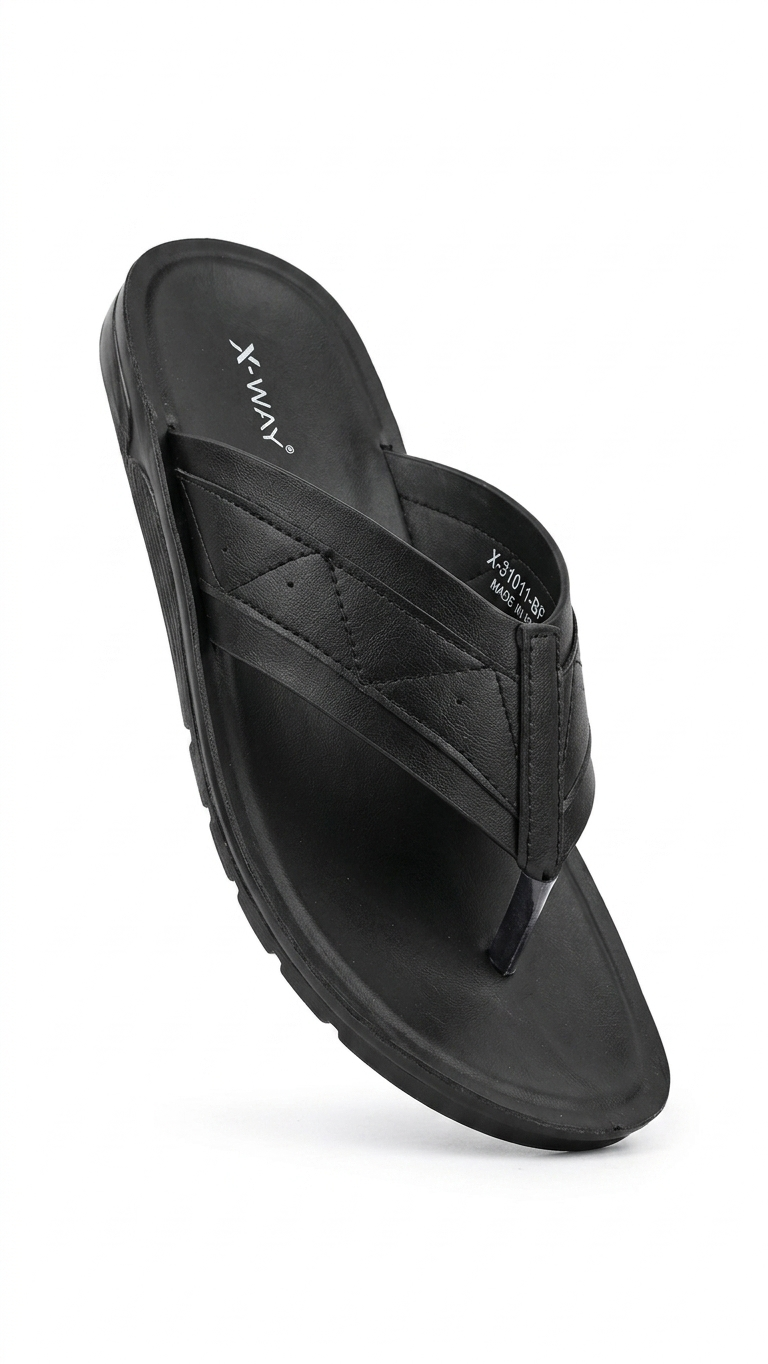 X-31011-Men Casual Slipper
