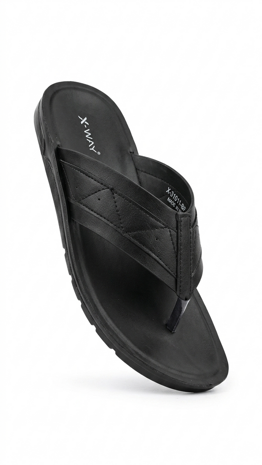 X-31011-Men Casual Slipper