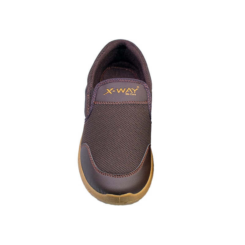 X-852 Men’s Canvas Shoe
