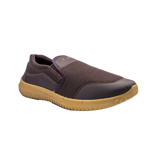 X-852 Men’s Canvas Shoe