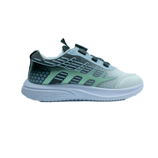 X-RX-10617-05- Kids Lightweight Running Sneakers