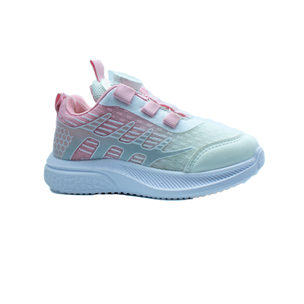 X-RX-10617-05- Kids Lightweight Running Sneakers