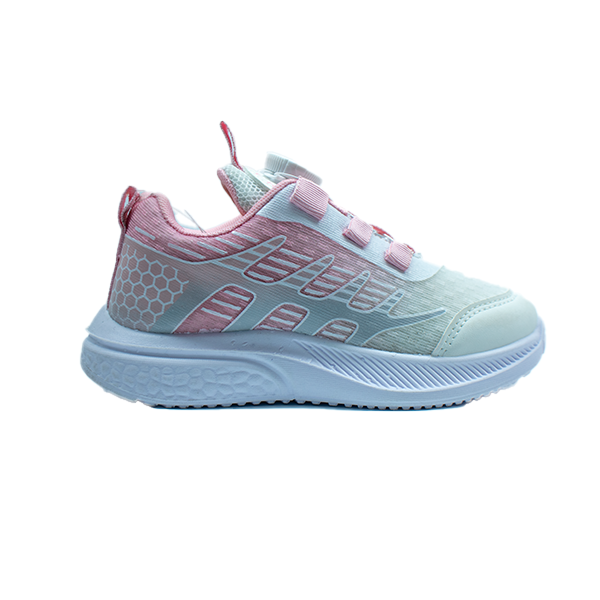 X-RX-10617-05- Kids Lightweight Running Sneakers