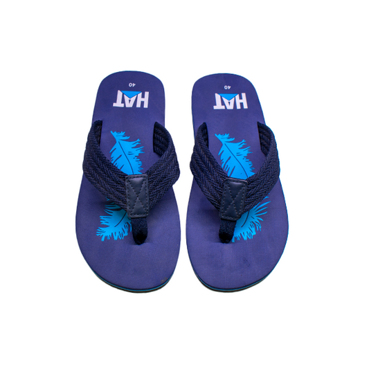 XW-2404-Men's Everyday Chappal