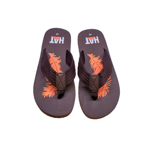 XW-2404-Men's Everyday Chappal