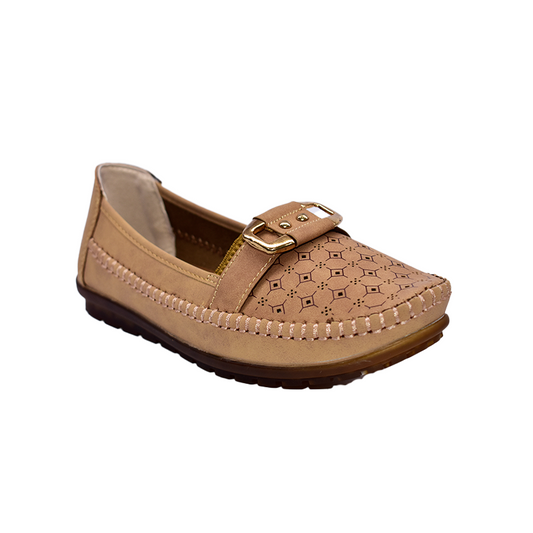 Z-138-WOMEN MOCCS