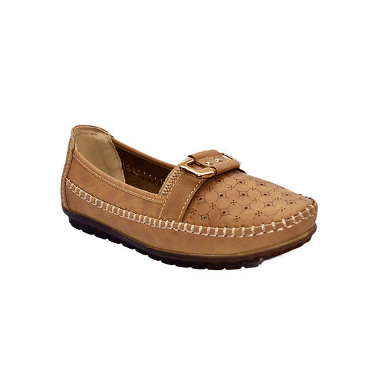Z-138-WOMEN MOCCS