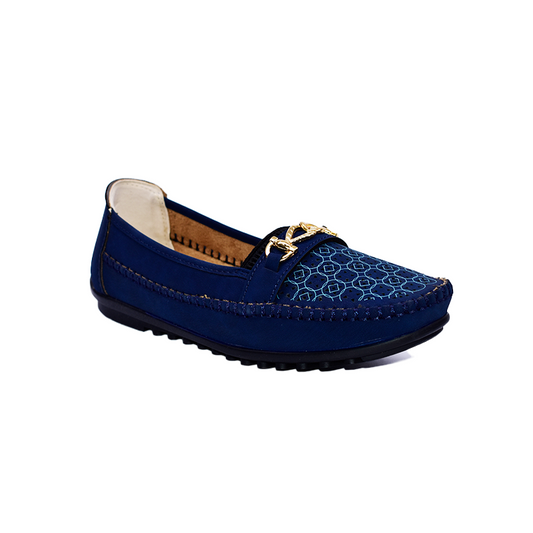 Z-139-WOMEN MOCCS