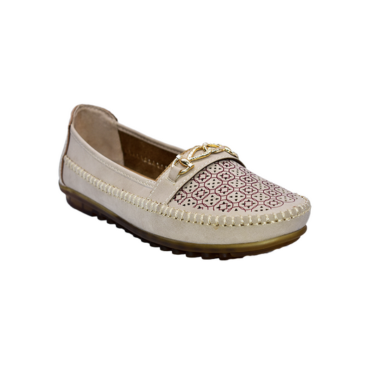 Z-139-WOMEN MOCCS