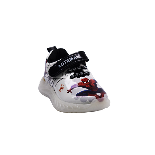 A-10-KIDS COMFORTABLE SHOES
