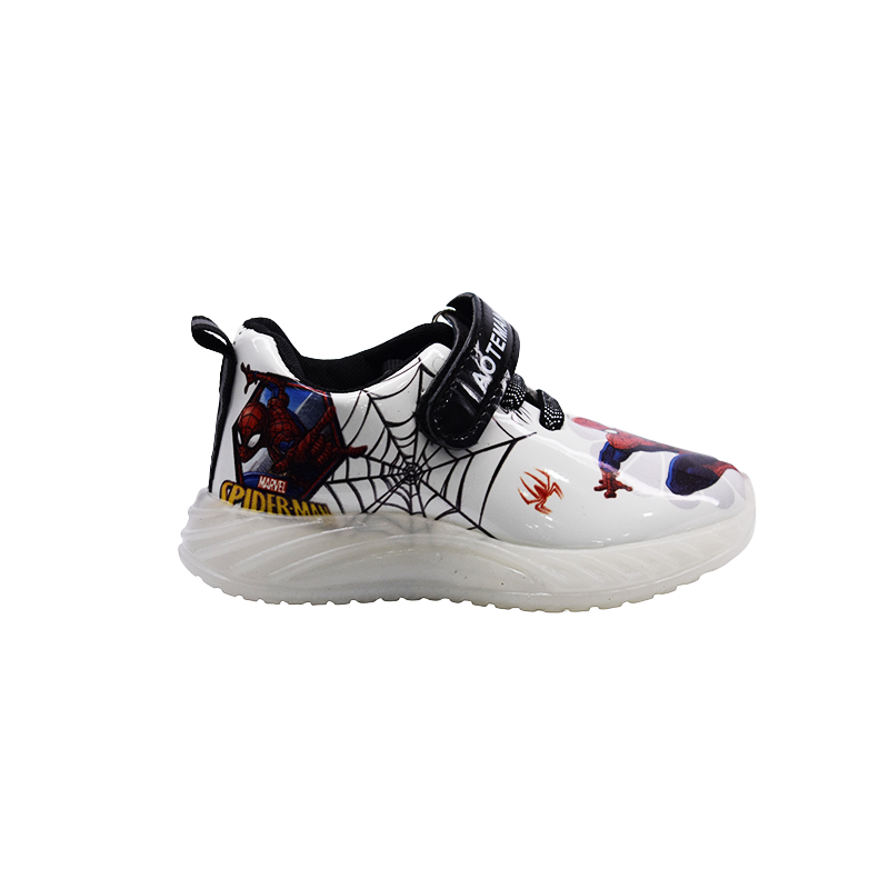 A-10-KIDS COMFORTABLE SHOES