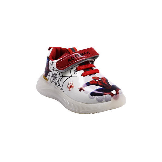 A-10-KIDS COMFORTABLE SHOES
