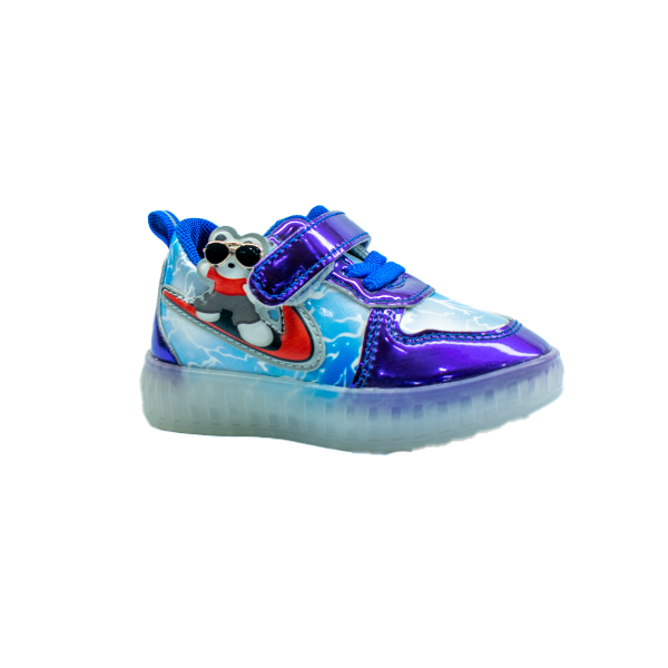 A-2414 – Premium Kids’ Sneakers