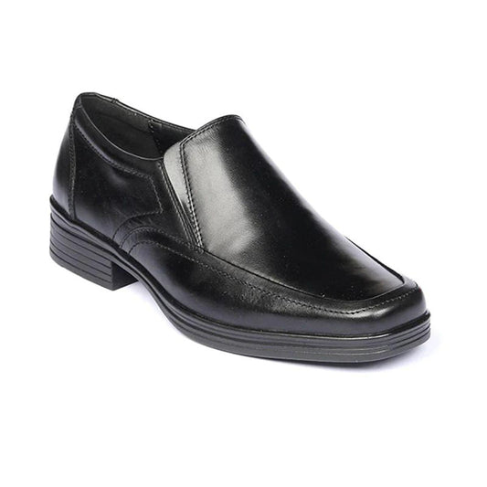 KL-JM-0001-MEN LEATHER FORMAL