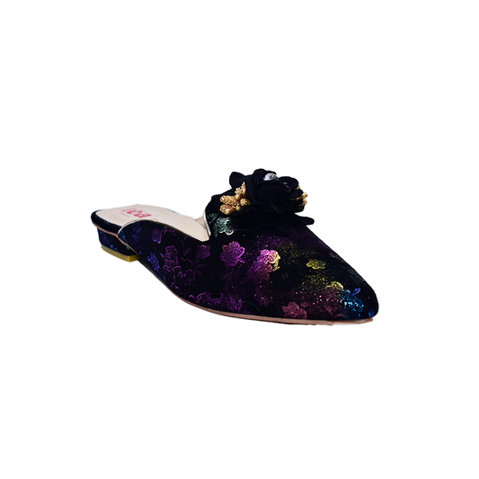 AR-01-WOMEN TRENDY MULES