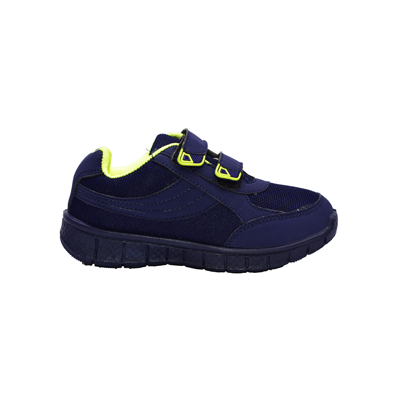B-BO-0150035-KIDS COMFORTABLE SHOES