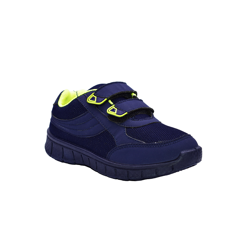 B-BO-0150035-KIDS COMFORTABLE SHOES