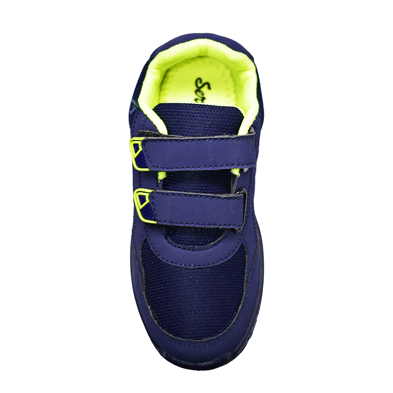 B-BO-0150035-KIDS COMFORTABLE SHOES